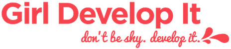 Girl Develop It