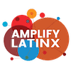Amplify Latinx logo