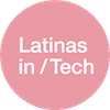 Latinas in Tech logo