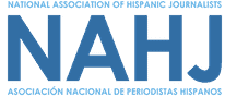 NAHJ Logo