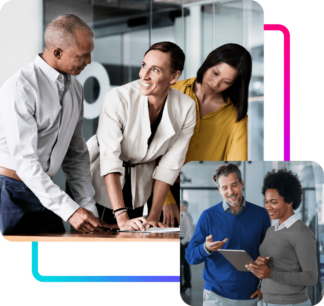 Fractional Executive Services