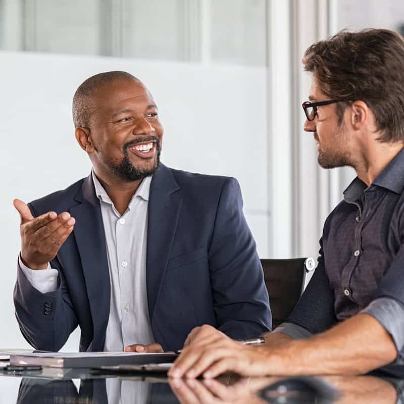 Request a Fractional CMO