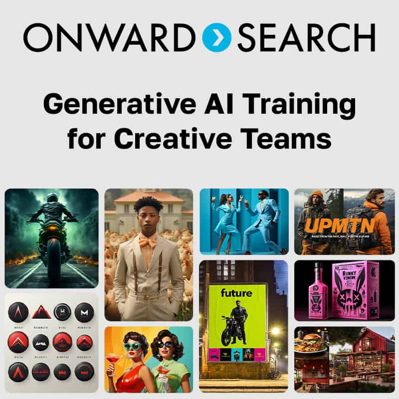 Generative AI Training Featured Image