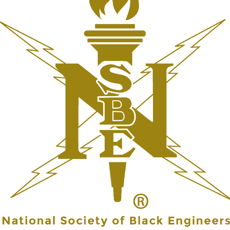 National Society of Black Engineers Logo
