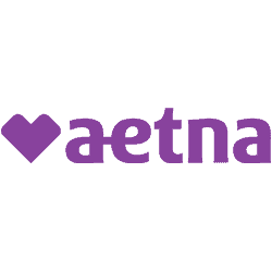 Client Logo Aetna