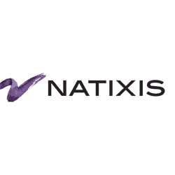 Client Logo Natixis