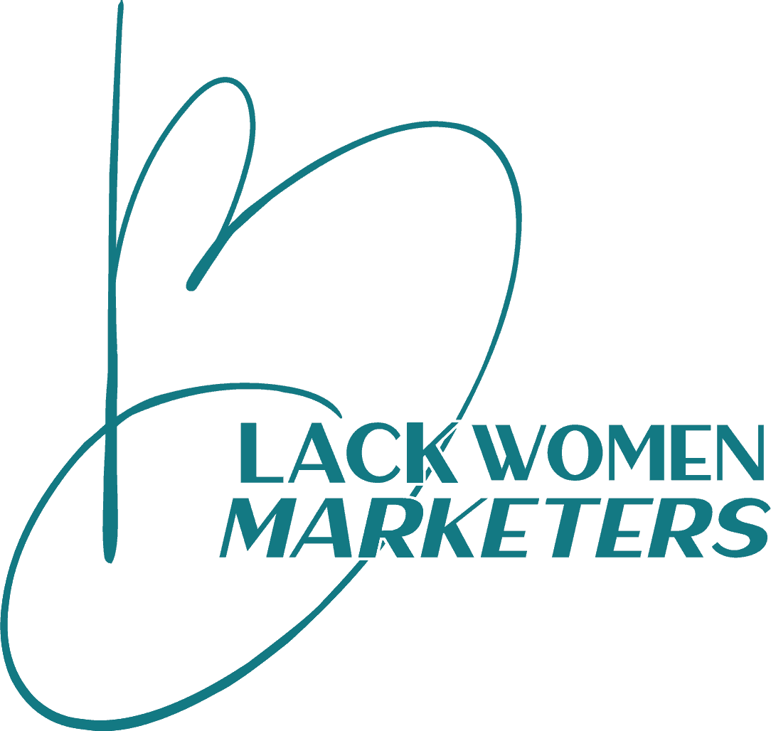 Black Women Marketers Logo