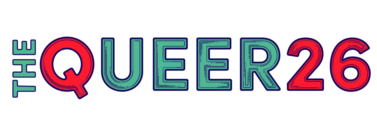 The Queer 26