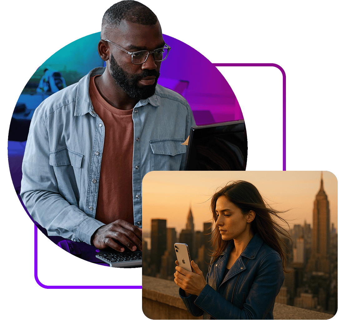 Onward Search AI Solutions