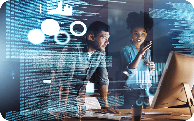 AI Enablement Case Study: Global Fashion Brand