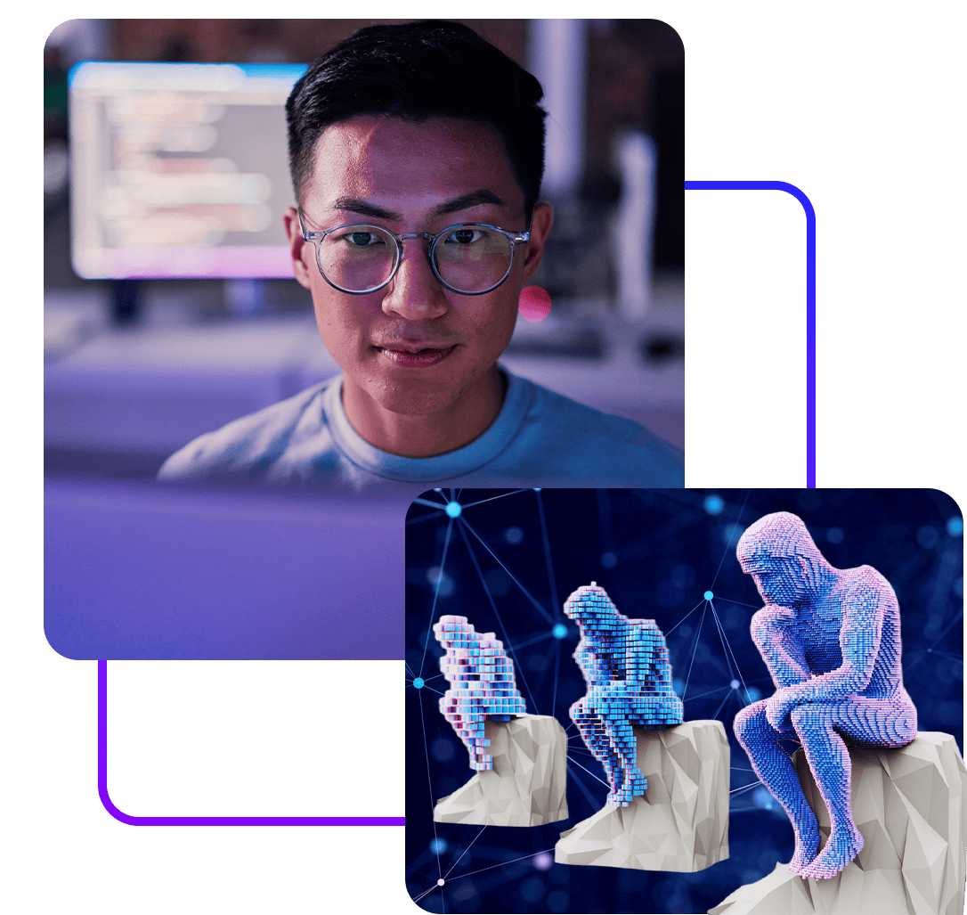 Onward Search AI Enablement Solutions