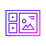 Web Icon Product Talent