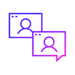 Web Icon Sales Talent