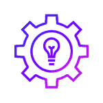 Web Icon Technology Talent